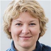 Englischlehrerin mit über 10 Jahren Lehrerfahrung in Bergisch Gladbach